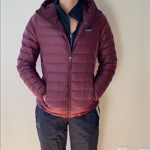 Women’s Patagonia Down Sweater